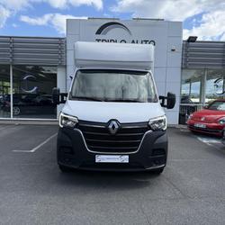 Renault Master Caisse Confort F3300 L2H2 2.3 Energy dCi - 145 CABINE APPROFONDIE FOURGON TVA RECUPERBALE Brive-la-Gaillarde