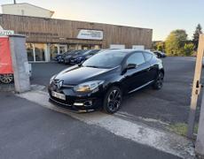 Renault Megane 3 Brive-la-Gaillarde