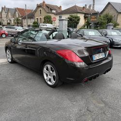 Peugeot 308 CC Phase 2 CC 2.0 HDi FAP - 163 CABRIOLET F&eacute;line gps + clim + radar AR Brive-la-Gaillarde
