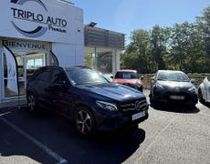 Mercedes GLC Brive-la-Gaillarde