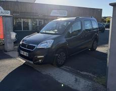 Peugeot Partner Brive-la-Gaillarde