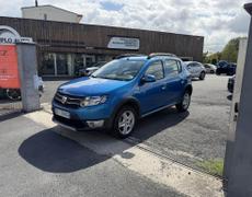 Dacia Sandero Brive-la-Gaillarde