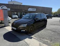 Skoda Fabia Brive-la-Gaillarde
