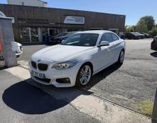 BMW Serie 2 Brive-la-Gaillarde