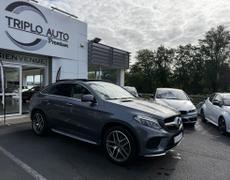 Mercedes GLE Brive-la-Gaillarde