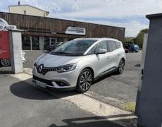 Renault Scenic 4 Brive-la-Gaillarde