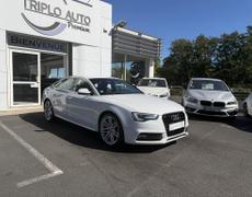 Audi A5 Brive-la-Gaillarde