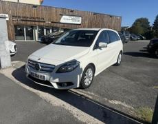 Mercedes Classe B Brive-la-Gaillarde