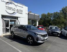 Peugeot 5008 Brive-la-Gaillarde