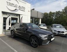 Mercedes GLC