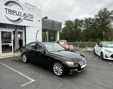 BMW Serie 3 Brive-la-Gaillarde