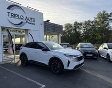 Peugeot 3008 Brive-la-Gaillarde