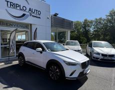 Mazda CX-3 Brive-la-Gaillarde