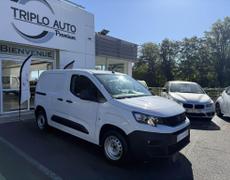 Peugeot Partner Brive-la-Gaillarde