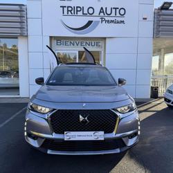 DS DS7 Crossback DS7 E-Tense - 300 - 4x4 Rivoli GPS + CARPLAY + ATTELAGE + CAMERA AR occasion - Brive-la-Gaillarde - photo 2/34