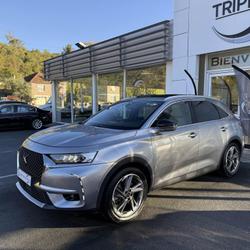 DS DS7 Crossback DS7 E-Tense - 300 - 4x4 Rivoli GPS + CARPLAY + ATTELAGE + CAMERA AR occasion - Brive-la-Gaillarde - photo 3/34