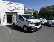 Renault Trafic Brive-la-Gaillarde