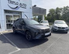 Hyundai Tucson Brive-la-Gaillarde