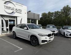 BMW X6 Brive-la-Gaillarde