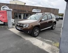 Dacia Duster Brive-la-Gaillarde