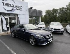 Mercedes Classe C Brive-la-Gaillarde
