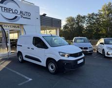 Peugeot Partner Brive-la-Gaillarde