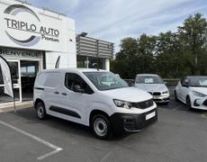 Peugeot Partner Brive-la-Gaillarde
