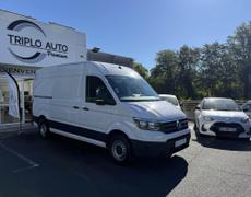 Volkswagen Crafter Brive-la-Gaillarde