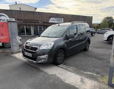 Peugeot Partner Brive-la-Gaillarde