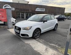 Audi A1 Brive-la-Gaillarde