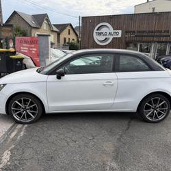 Audi A1 1.6 TDi DPF - 90 S&S Ambiente + clim occasion - Brive-la-Gaillarde - photo 2/27