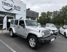 Jeep Wrangler Brive-la-Gaillarde