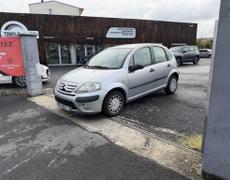 Citroen C3 Brive-la-Gaillarde