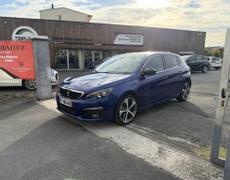 Peugeot 308 II Phase 2 Brive-la-Gaillarde