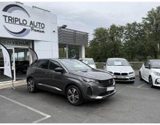 Peugeot 3008 Brive-la-Gaillarde