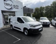 Citroen Berlingo Entreprise Brive-la-Gaillarde
