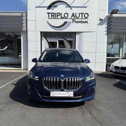 BMW Serie 2 Active Tourer 225e xDrive Active Tourer - BVR Luxury SUIVI + GPS + CAMERA AR + CARPLAY occasion - Brive-la-Gaillarde - photo 2/34
