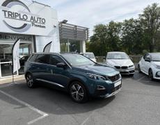 Peugeot 5008 Brive-la-Gaillarde