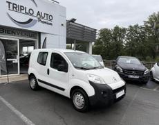 Citroen Nemo Brive-la-Gaillarde
