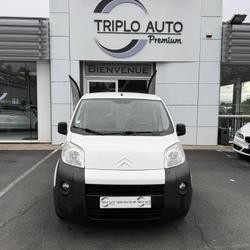 Citroen Nemo 1.3 HDi 16V FAP - 75 Club - Clim occasion - Brive-la-Gaillarde - photo 2/29