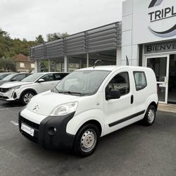 Citroen Nemo 1.3 HDi 16V FAP - 75 Club - Clim occasion - Brive-la-Gaillarde - photo 3/29