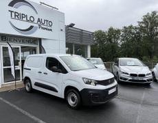 Peugeot Partner Brive-la-Gaillarde
