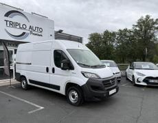 Fiat Ducato Brive-la-Gaillarde