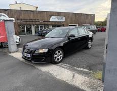 Audi A4 Brive-la-Gaillarde