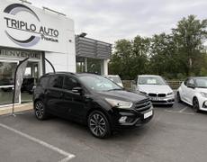 Ford Kuga Brive-la-Gaillarde