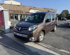 Renault Kangoo Brive-la-Gaillarde