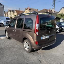 Renault Kangoo 1.2 Energy TCe - 115 Life CLIM occasion - Brive-la-Gaillarde - photo 3/45