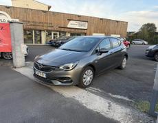 Opel Astra K 1.5 CDTI - 105 S&S Edition gps + clim