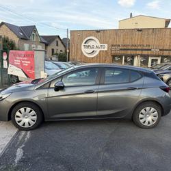 Opel Astra K 1.5 CDTI - 105 S&S Edition gps + clim occasion - Brive-la-Gaillarde - photo 2/34