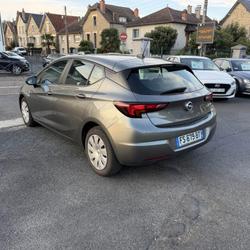 Opel Astra K 1.5 CDTI - 105 S&S Edition gps + clim occasion - Brive-la-Gaillarde - photo 3/34